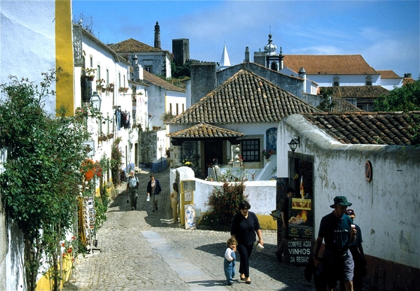 Obidos