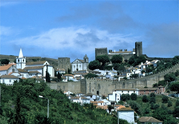 Obidos