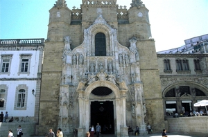 Igreja de Santa Cruz