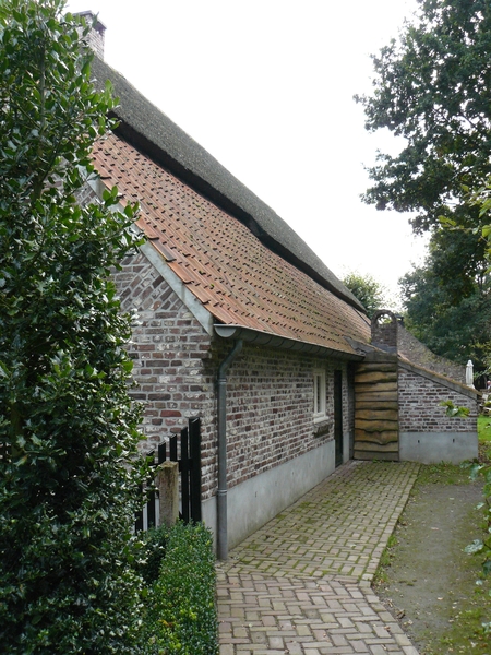 Weerterbergen Min 167
