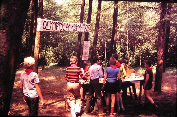 76-VP-Puytvoet  rakkers olympiade