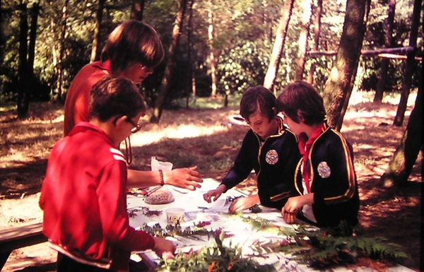 76-VP-Puytvoet rakkers olympiade