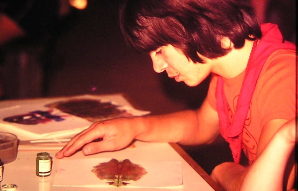 76-VP-Puytvoet rakkers knutselen