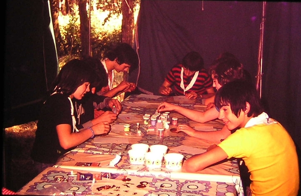 76-VP-Puytvoet aspiranten emailleren