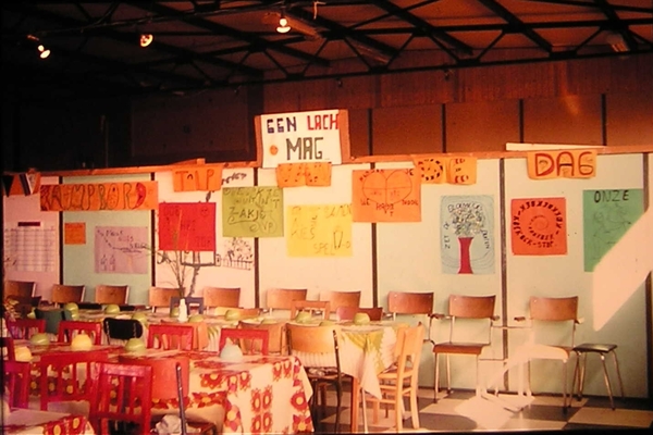 76-VP-kamp Mol - aug. dagleuzen