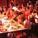 76-VP-kamp Mol - aug. eten