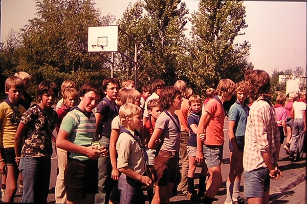 76-VP-kamp Mol - aug. trekkers