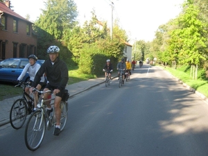 Fietsen Westuit Hamme-Mille 2010 020