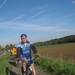 Fietsen Westuit Hamme-Mille 2010 029