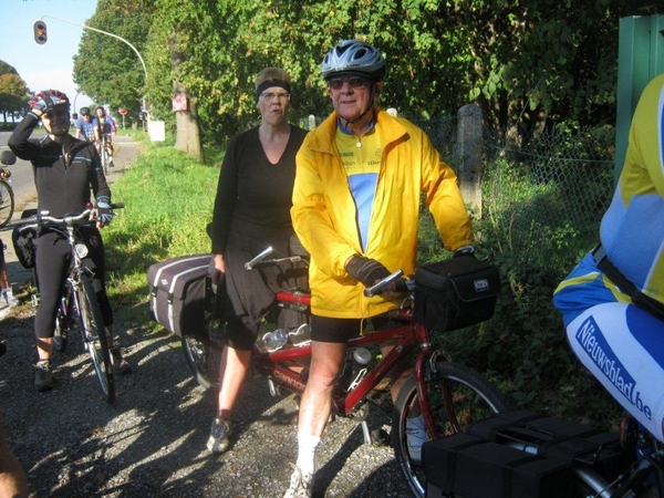 Fietsen Westuit Hamme-Mille 2010 054