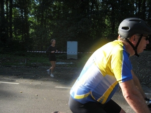 Fietsen Westuit Hamme-Mille 2010 058