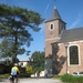 Fietsen Westuit Hamme-Mille 2010 079