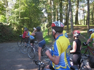 Fietsen Westuit Hamme-Mille 2010 152