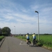 Fietsen Westuit Hamme-Mille 2010 166