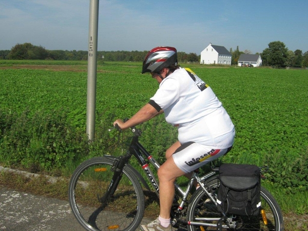 Fietsen Westuit Hamme-Mille 2010 167