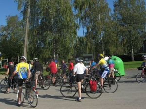 Fietsen Westuit Hamme-Mille 2010 182