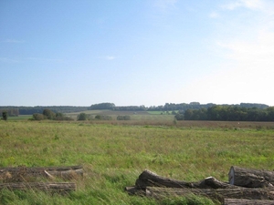 Fietsen Westuit Hamme-Mille 2010 186