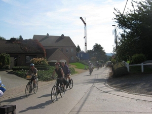 Fietsen Westuit Hamme-Mille 2010 189