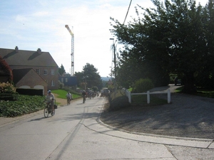 Fietsen Westuit Hamme-Mille 2010 190