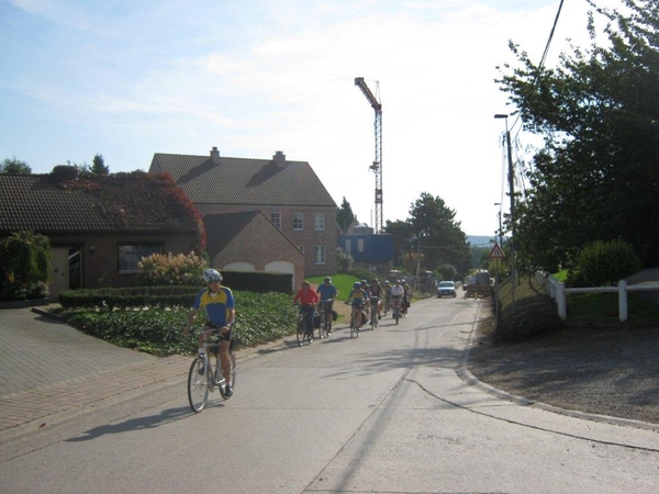 Fietsen Westuit Hamme-Mille 2010 193