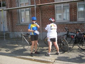 Fietsen Westuit Hamme-Mille 2010 197