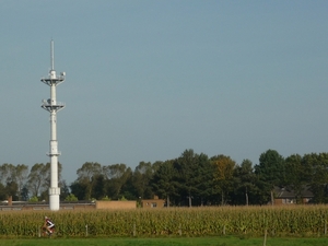 10.10.03 OEDELEM.KAZERNE SIJSELE IN DE VERTE