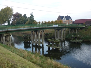 10.10.30.ZOMERGEM.LANGS SCHIPDONKKANAAL