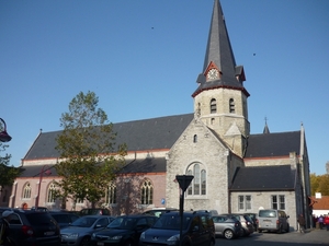 10.11.01 .MERENDREE KERK