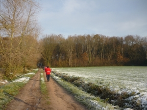 10.11.28. URSEL IN DE WINTER