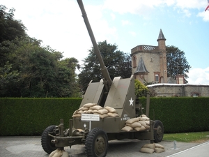 NORMANDIE2009 Airborne museum 331