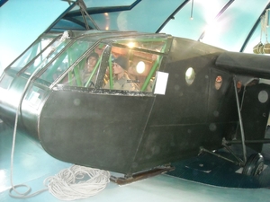 NORMANDIE2009 Airborne museum 335