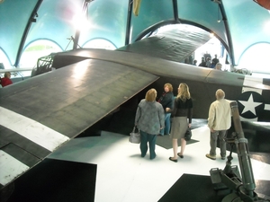 NORMANDIE2009 Airborne museum 336