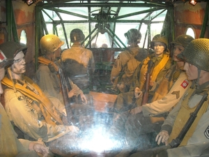 NORMANDIE2009 Airborne museum 337