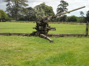 NORMANDIE2009 Airborne museum 340