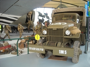 NORMANDIE2009 Airborne museum 342