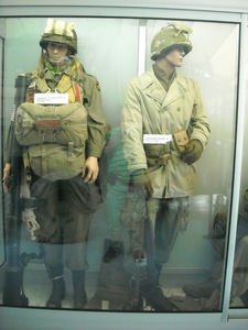 NORMANDIE2009 Airborne museum 343