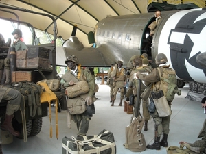 NORMANDIE2009 Airborne museum 344