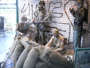 NORMANDIE2009 Airborne museum 345