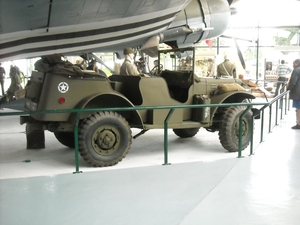 NORMANDIE2009 Airborne museum 346