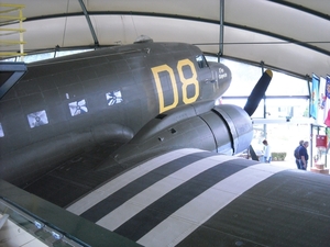 NORMANDIE2009 Airborne museum 347