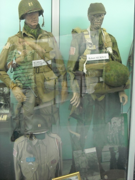 NORMANDIE2009 Airborne museum 351