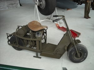 NORMANDIE2009 Airborne museum 352
