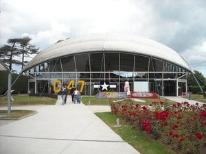 NORMANDIE2009 Airborne museum 356