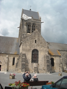 NORMANDIE2009 St. Mère Eglise 328