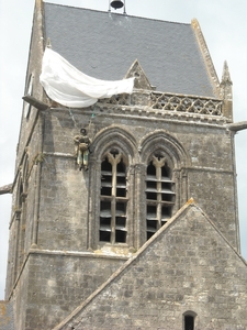 NORMANDIE2009 St. Mère Eglise 329