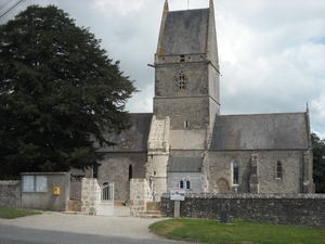 NORMANDIE2009 Angoville au Plain 254