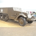 NORMANDIE2009115 M3 Halftrack in Arromanches