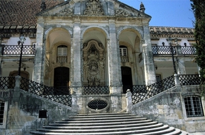 Museu Nationale Machado de Castro