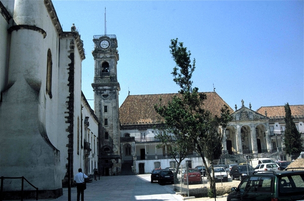 Cidade Universitaria