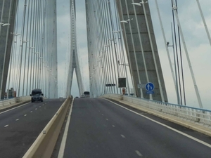 Pont de Normandie